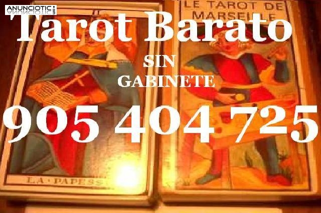 Tarot Barato del Amor/Sin Gabinete