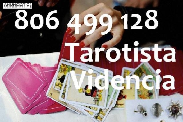 Tarot 806 Econ&oacute;mica/Tarotista