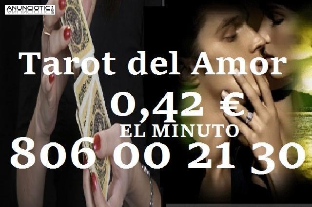 El Tarot 806 del Amor/Econ&oacute;mico