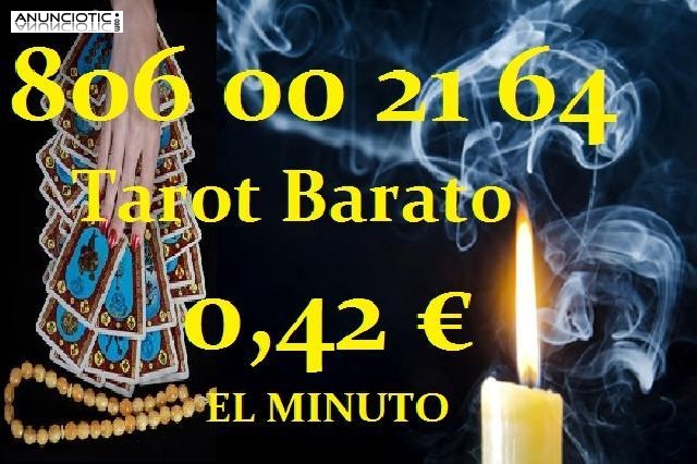 Tarot Economico/&iquest;Dudas en el Amor? 0,42 � Min.