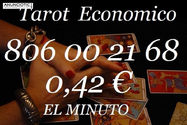 Tarot 806 Econ&oacute;mica/Tarot del Amor   