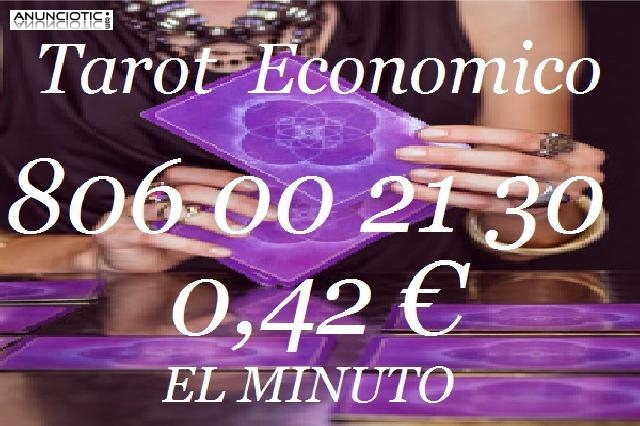 Tarot 806 Barato/Tarotistas/0,42 � el Min.