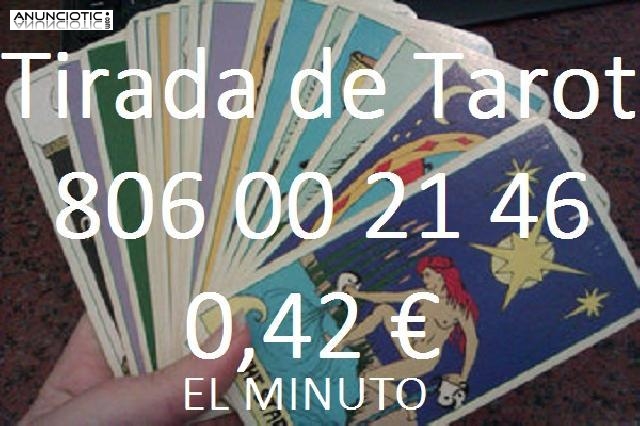Tarot L&iacute;nea 806 Barata/Tarotistas/Barato