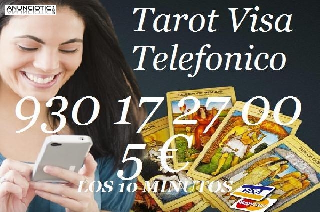 Tarot Visa Barata/Econ&oacute;mica/Tarotistas