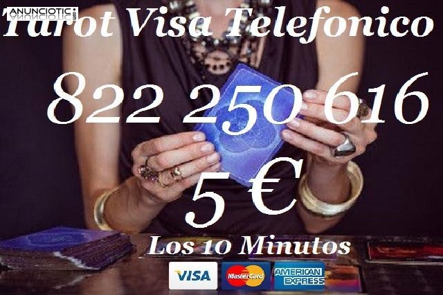 Tarot Econ&oacute;mico/Tarotistas Fiables/Visa Barata
