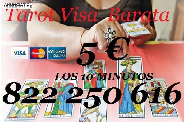 Tarot Visa Econ&oacute;mica/Tarot del Amor   