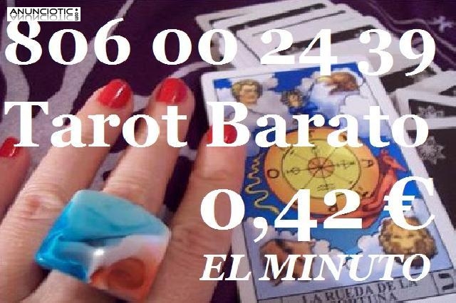 Tarot Líneas 806 Baratas/Tarot del Amor