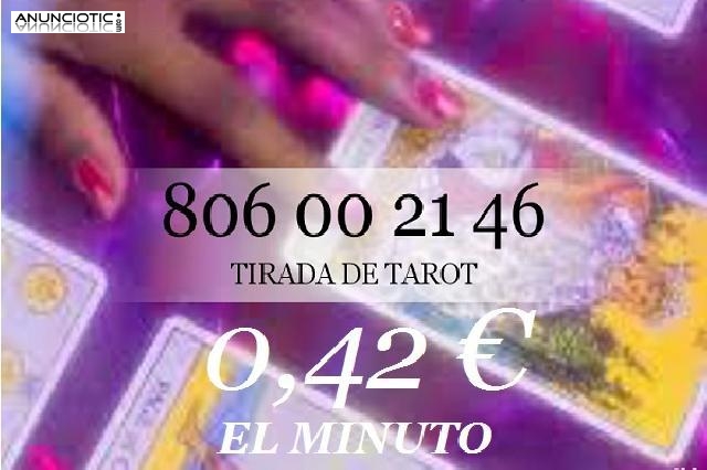 Tarot Visa Barata/Tarotistas/9 � los 30 Min