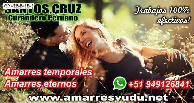 Hechizos y rituales de dominaci&oacute;n y amor