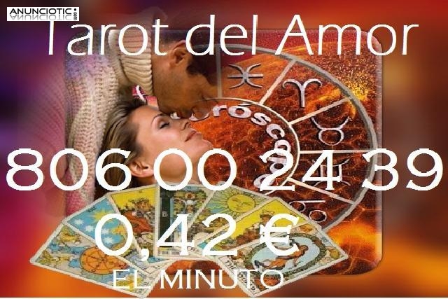 Tarot Visa Barata/806 Tarot/9 � los 30 Min