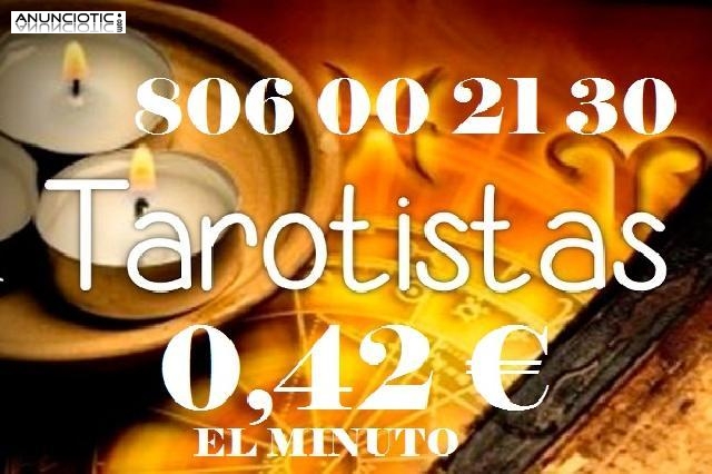 Tarot 806 Barato/Tarotistas/Esot&eacute;rico