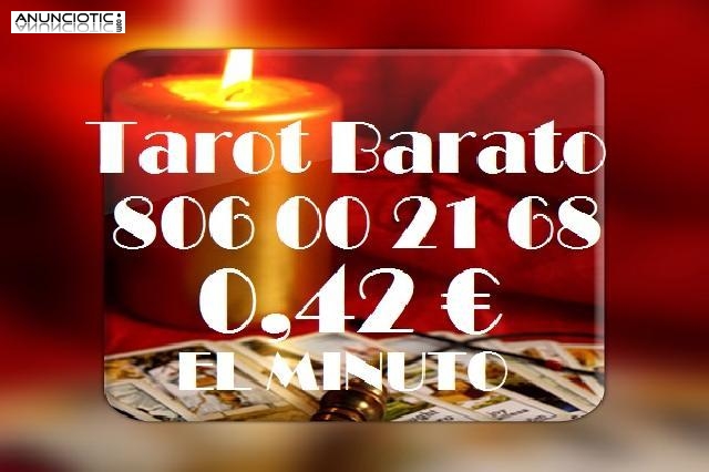 Tarot Barato Visa/Econ&oacute;mico/806 Tarotistas