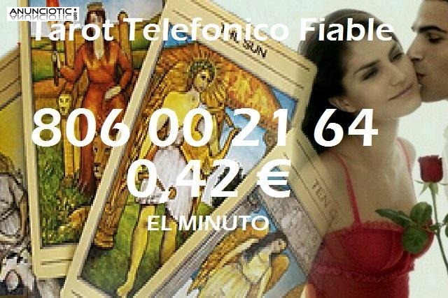 Tarot Econ&oacute;mico 806/Tarot/Astrologia