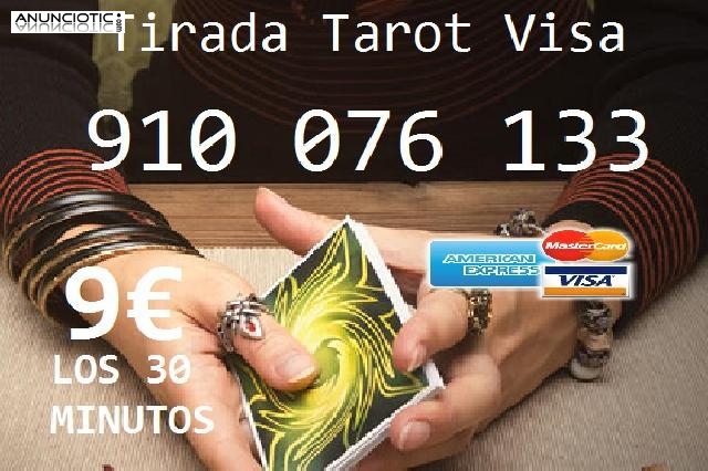 Tarot Visa/Tarot del Amor/9 � los 30 Min