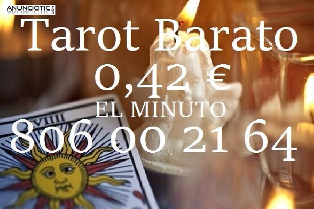 Tarot 806 L&iacute;nea Econ&oacute;mico/Tarotistas