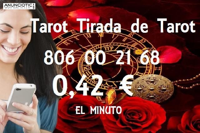 Tarot 806/Esot&eacute;rico/Tirada de Tarot