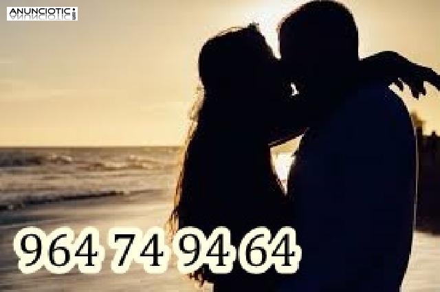 TAROT DE LA PAREJA 3.99� 15 min :_: