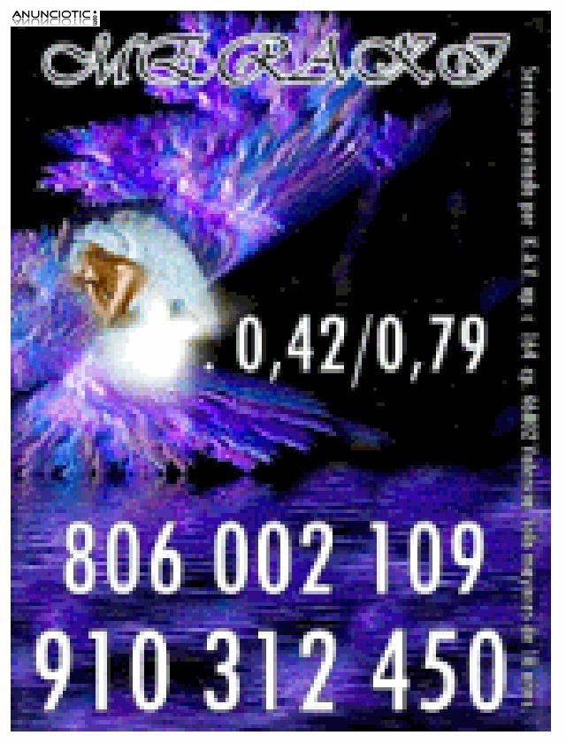 Tarotistas Expertas en el Amor y las relaciones de pareja Visa 5 � 15 min. 