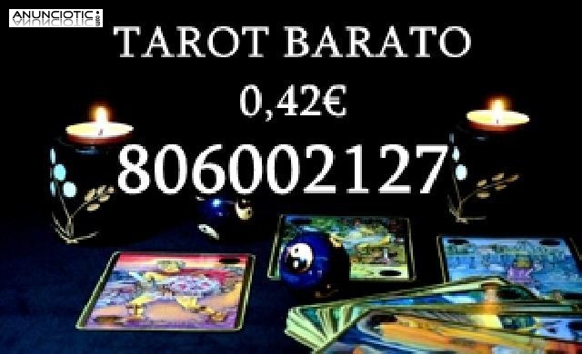 Tarot videncia barato y bueno 0.42� ESPERANZA