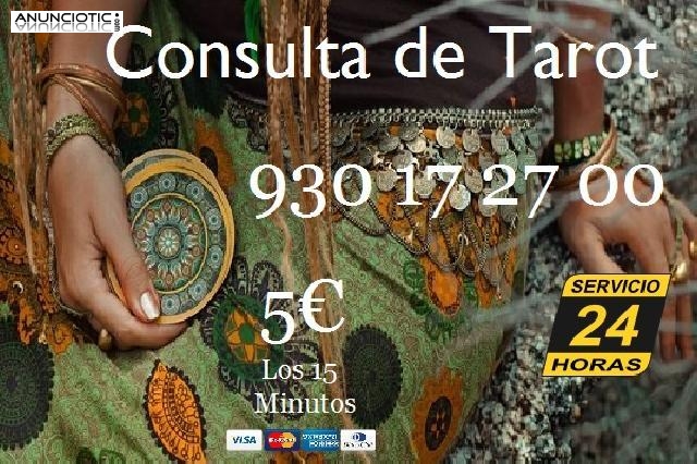 Tarot Visa Barata/Tarot del Amor 930 17 27 00