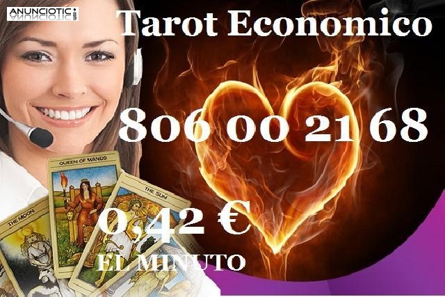 Tarot 806 del Amor/Econ&oacute;mico/Tarot   