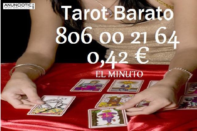 Tarot Visa Econ&oacute;mica/806 00 21 64 Tarot 