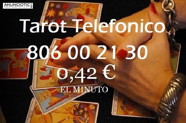 Consulta de Tarot Visa/806 Cartomancia