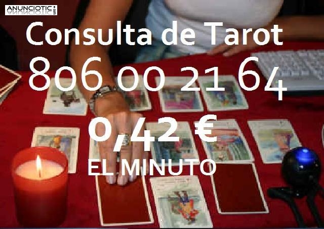 Tarot Visa Econ&oacute;mica/806 00 21 64 Tarot 