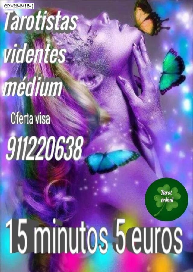 SOLO LOS MEJORES VIDENTES ,M&Eacute;DIUMS Y TAROTISTA 30 MINUTOS 10 EURO