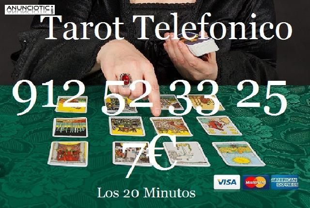 Tarot 806 Barato/Tarotistas/0,42 � el Min