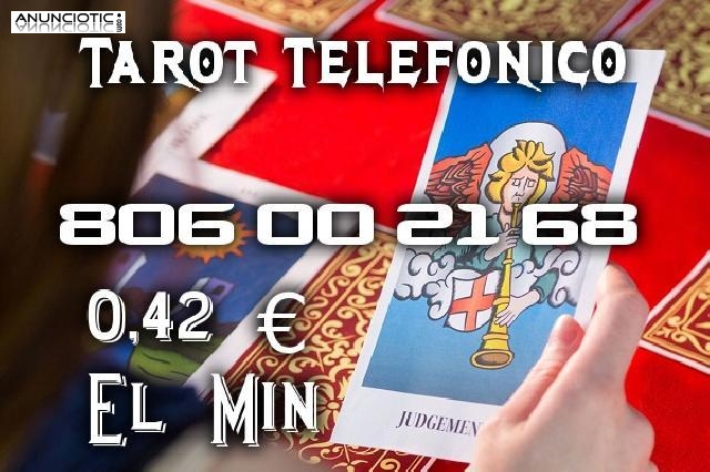 Tarot Visa Econ&oacute;mica/806 Tarot las 24 Horas   