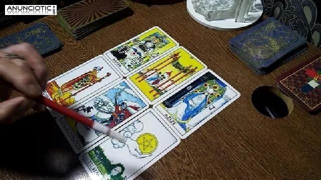Tirada De Cartas Gratis Del Dia