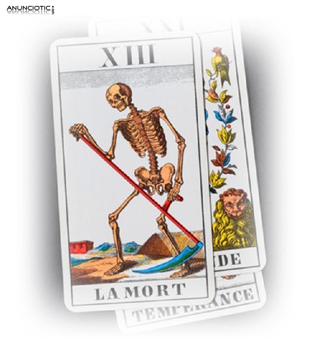 Tarot Del Amor Econ&oacute;mico Lectura, Cartas De Amor En El Tarot