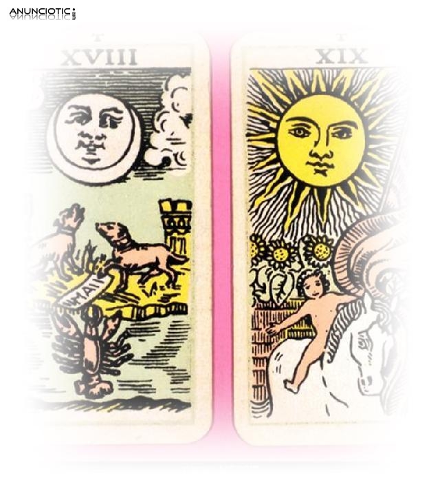 Tarot Econ&oacute;mico Cartas Si O No, La Carta Del Amor En El Tarot