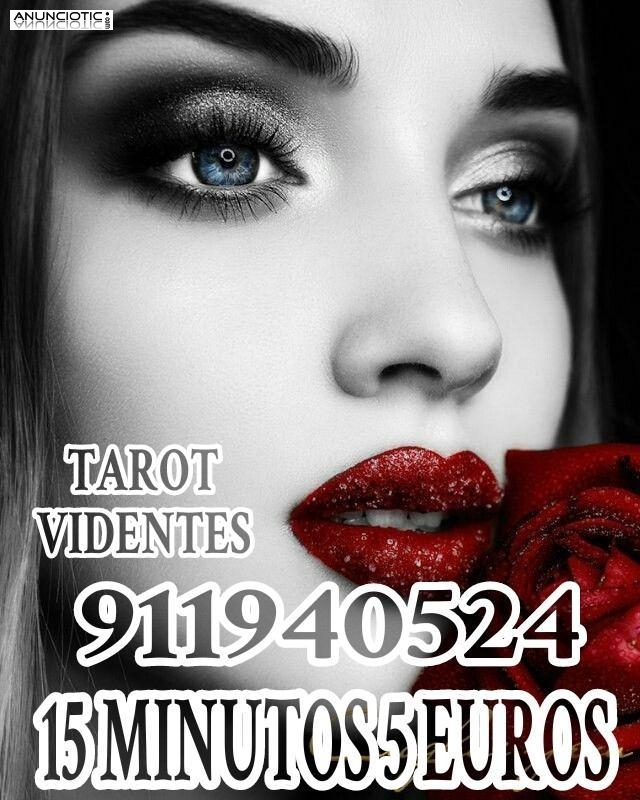 Los mejores tarotista y videntes 30 minutos 10�