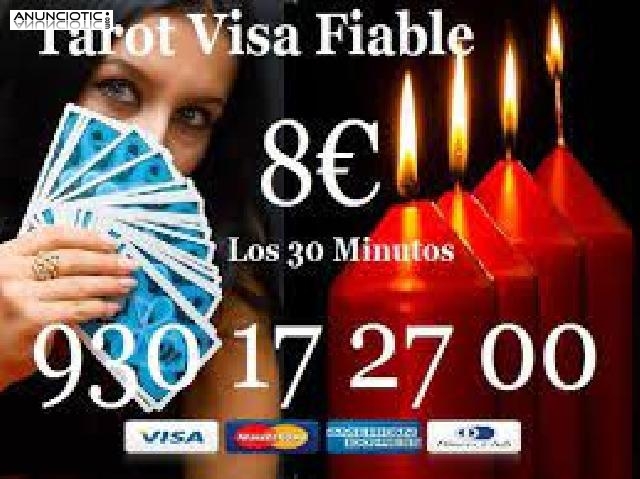 Descubre Tu Futuro A Trav&eacute;s Del Tarot