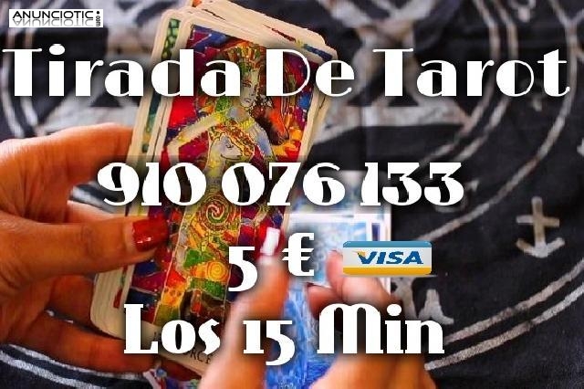 Tarot Visa Econ&oacute;mico 24 Horas � 806 Tarot