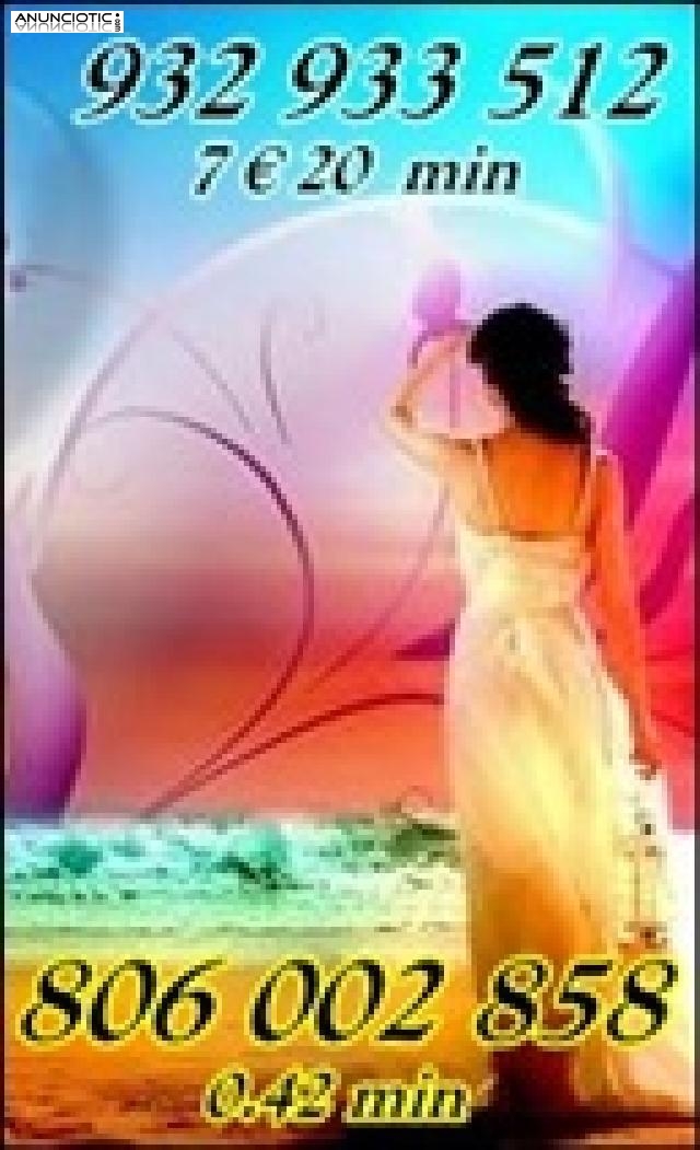 &iquest;Quieres saber si &eacute;l o ella te dejaran?  Yo te lo dir&eacute; ☎ 932933512 visa de 
