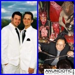 BRUJO DON LINO CON PACTO DEMON&Iacute;ACO /EXPERTO EN UNIR MATRIMONIOS FRACASADOS