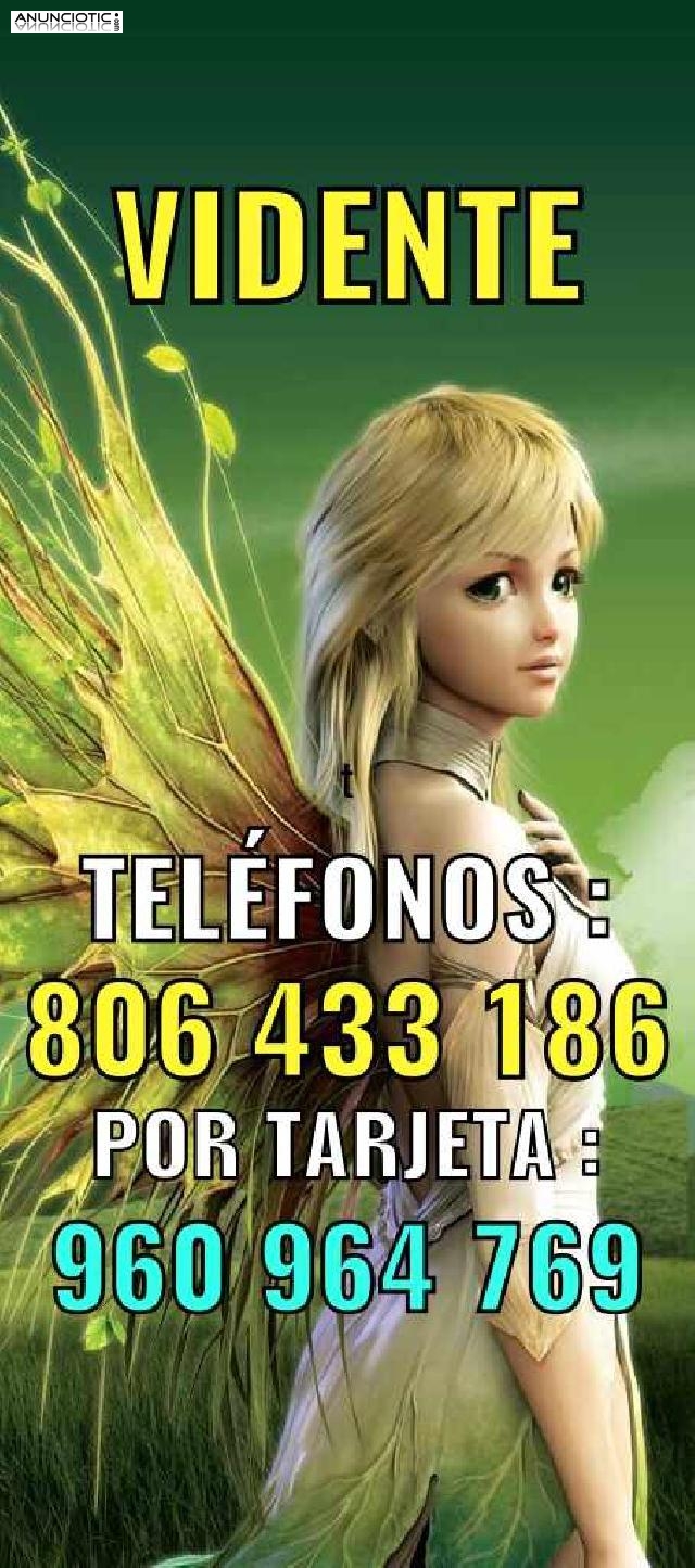 Tarotista vidente barata casi gratis la mejor espa&ntilde;ola sin gabinetes