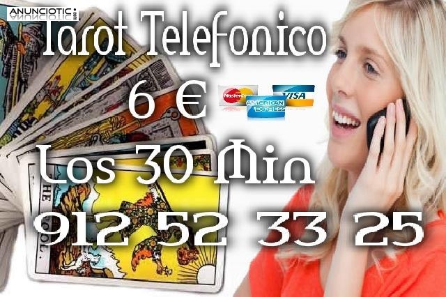  Lecturas De Tarot & Hor&oacute;scopo | Tarotistas