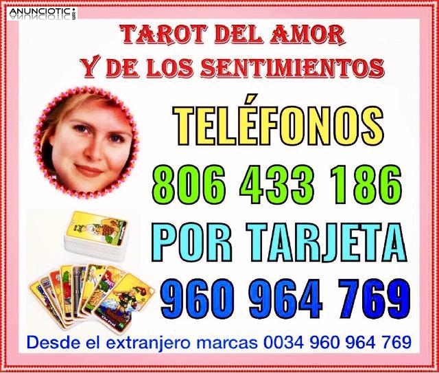 Vidente tarotista l&iacute;nea barata casi gratis sin gabinetes !!!!!
