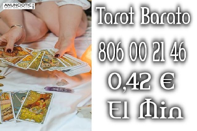 &iexcl; Tarot Visa Telef&oacute;nico 24 Horas ! 806 Tarot