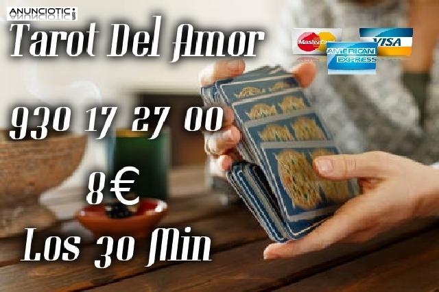 Tarot Del Amor Consulta  Economica