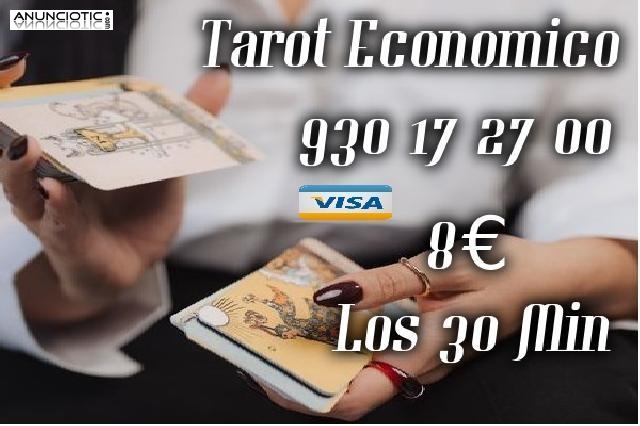 Tarot Fiable Economica 5 � Los 15 Min | Tarotistas