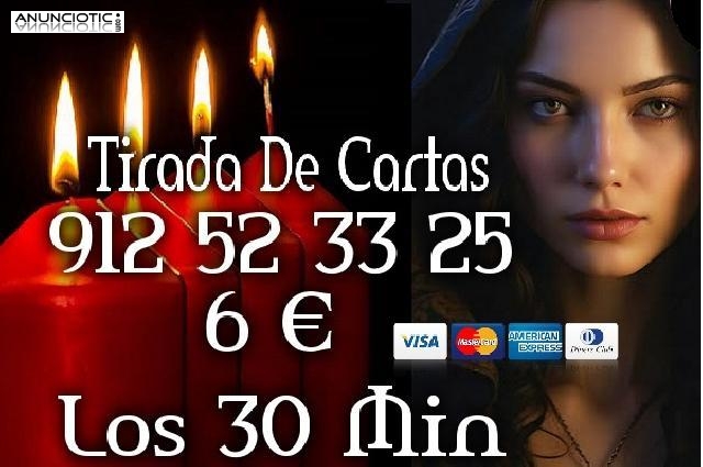    5 � Los 15 Min | Tarot Economico | Tarotistas |