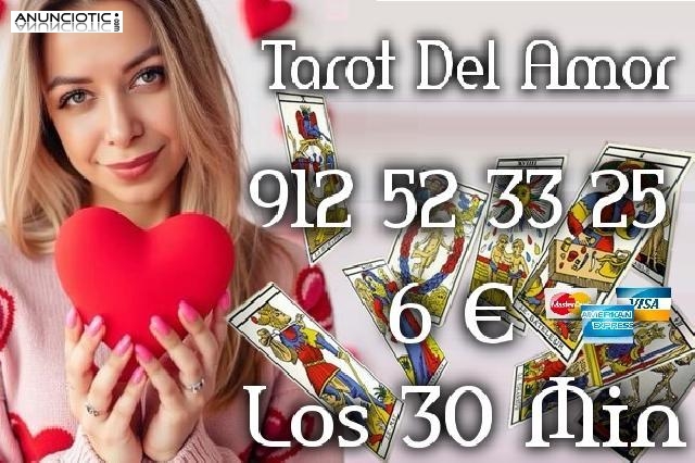 Tarotistas &iexcl;Descubre  Tu Futuro Amoroso!