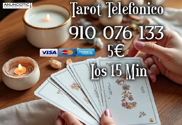 Tirada Tarot En Linea | Tarotistas Fiables