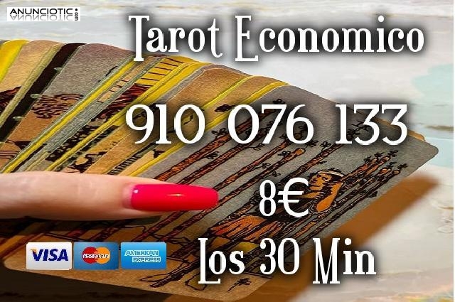 Tarot Economico Telefonico | Tirada De Tarot