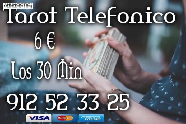 Lib&eacute;rate De Las Dudas | Tarot Del Amor